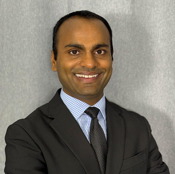 Dr. Nayan Patel | LivingWell Clinic 